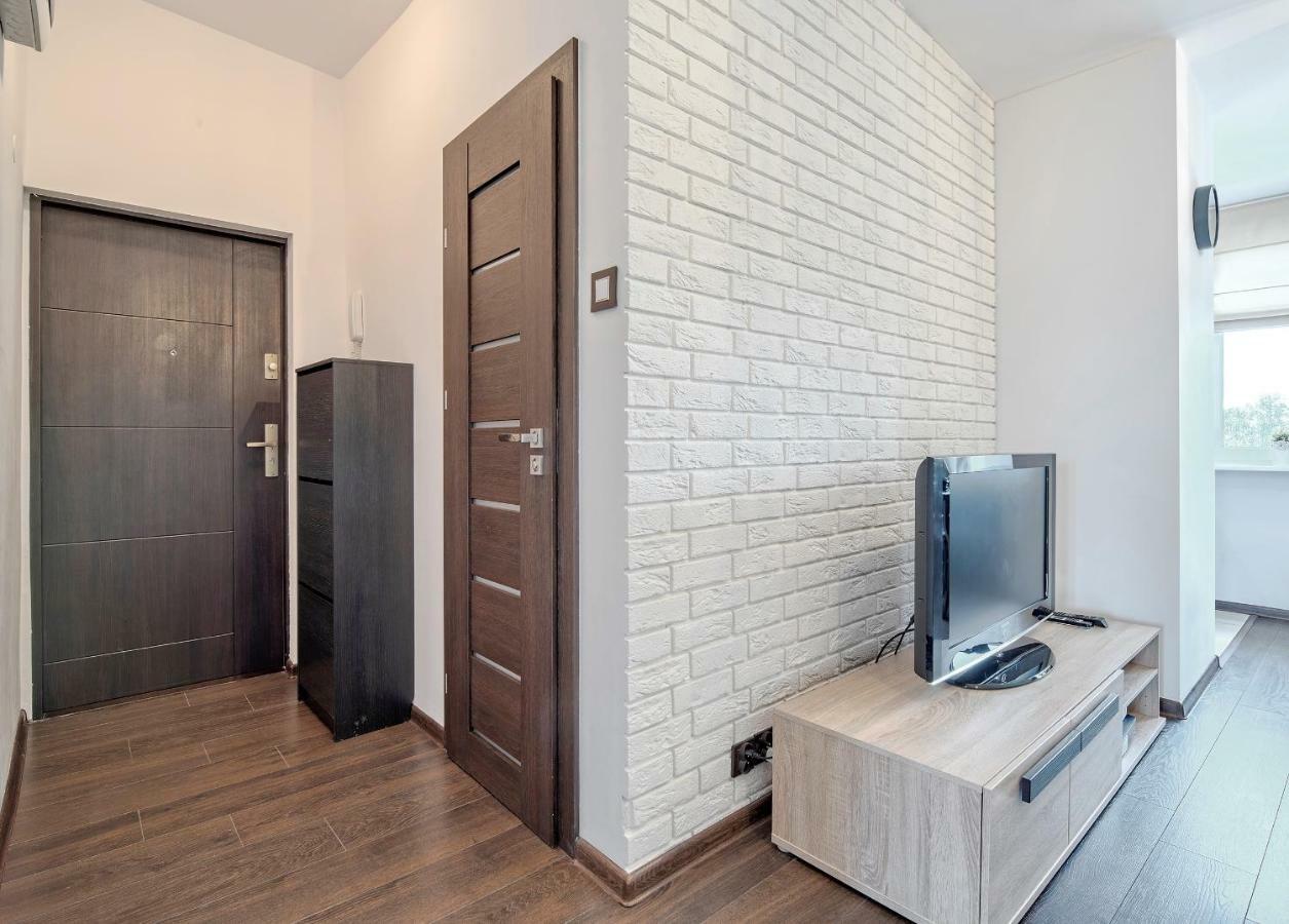 Mieszkanie Dorothy - Acco Rent Danzica Esterno foto