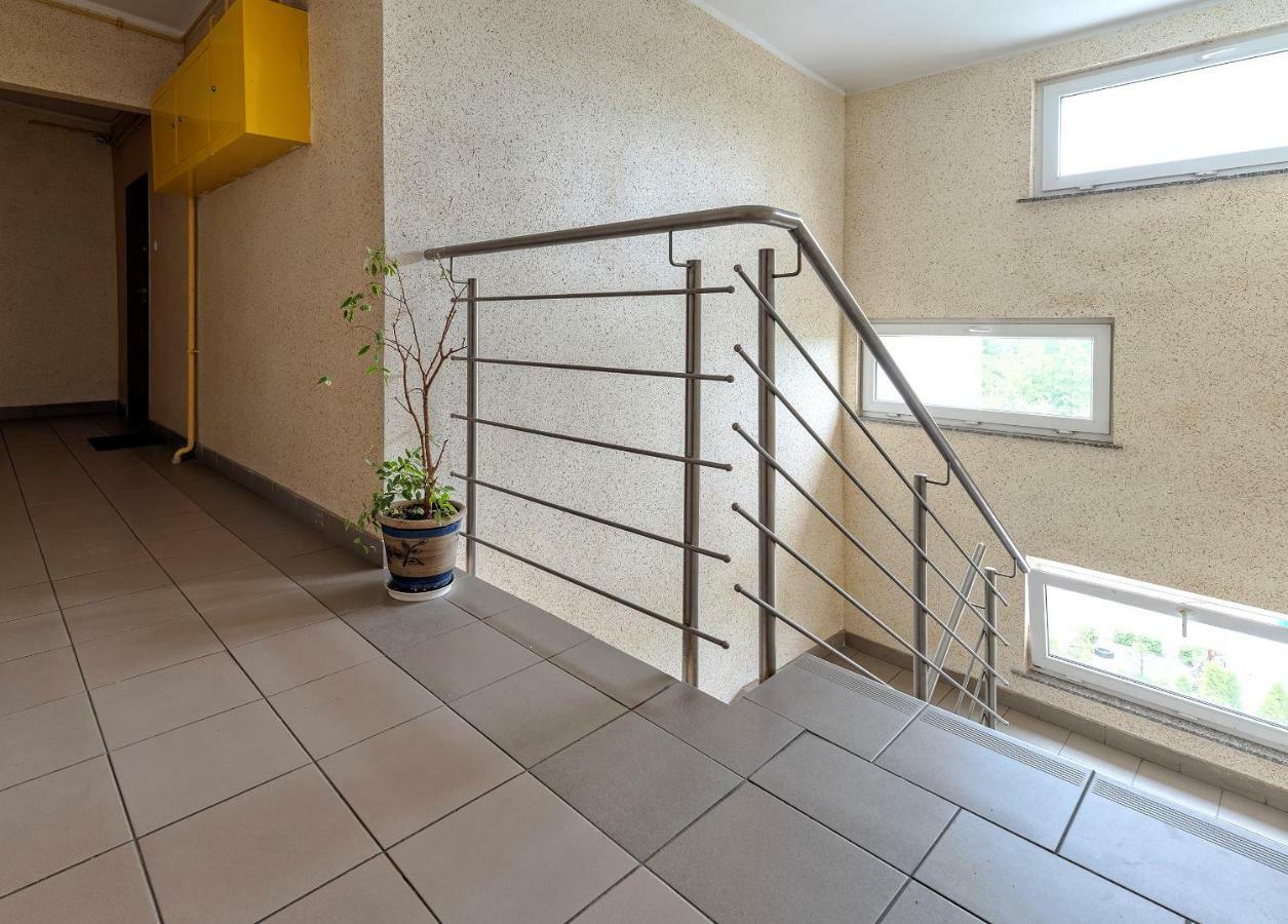 Mieszkanie Dorothy - Acco Rent Danzica Esterno foto